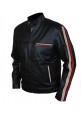 Men's Racing Strips Jacket